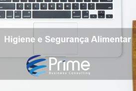 Higiene e Segurança Alimentar (25H)