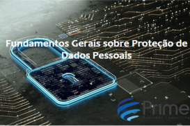 Proteção de Dados - Projeto MOVE