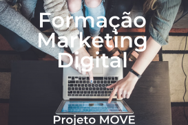 Marketing Digital (25h)