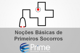 Curso de Primeiros Socorros (25H)
