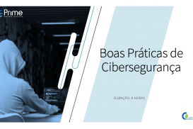 Boas Práticas de Cibersegurança (8h)